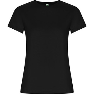 Roly R6696 - Golden T-Shirt für Damen