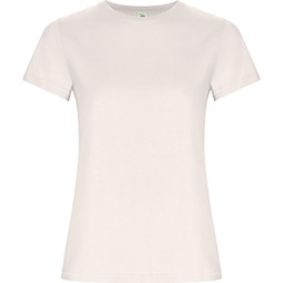 Roly R6696 - Golden damesshirt met korte mouwen