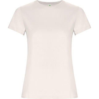 Roly R6696 - Golden damesshirt met korte mouwen