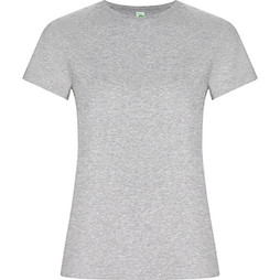 Roly R6696 - T-shirt Golden à manches courtes pour femme