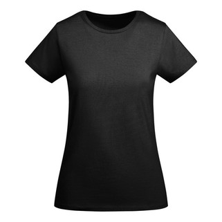Roly R6699 - Breda T-Shirt aus Bio-Baumwolle für Damen