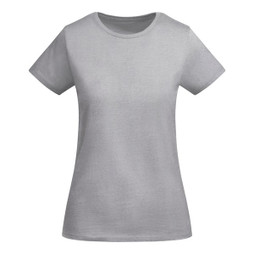 Roly R6699 - T-shirt Breda à manches courtes pour femme