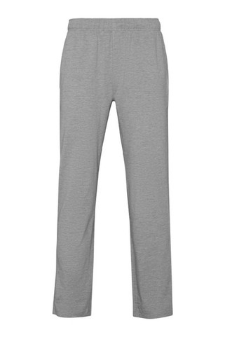 Roly PA8419 - CORIA Katoenen broek voor heren in effen gebreid