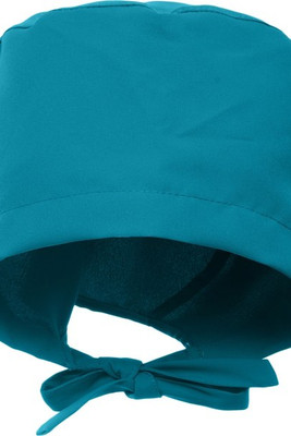 Roly GO9082 - MACIL Unisex scrub cap with tie-straps