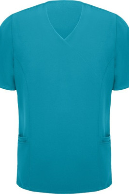 Roly CA9085 - FEROX Short-sleeve service top
