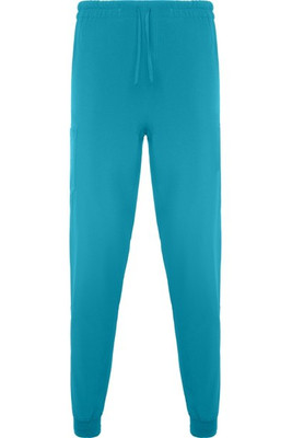 Roly PA9086 - FIBER Unisex straight long trousers