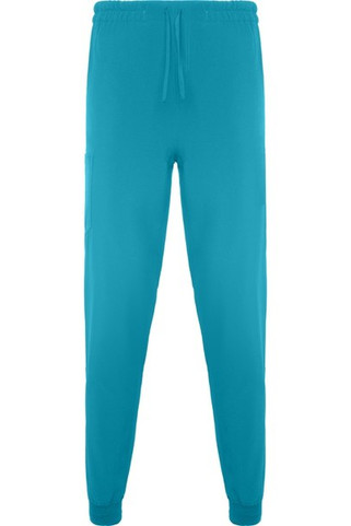 Roly PA9086 - FIBER Unisex lange broek met rechte snit