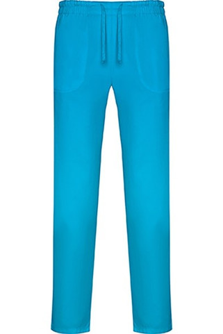 Roly PA9087 - CARE Unisex dlouhé kalhoty rovného střihu