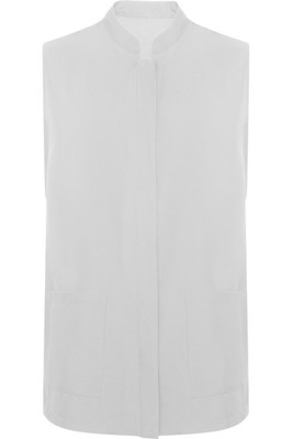 Roly DE9105 - ALDANY Sleeveless scrub vest