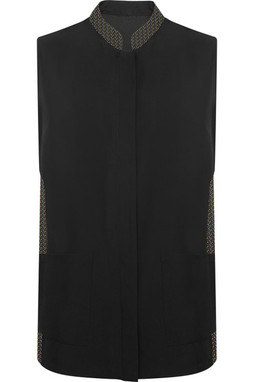 Roly DE9105 - ALDANY Sleeveless scrub vest