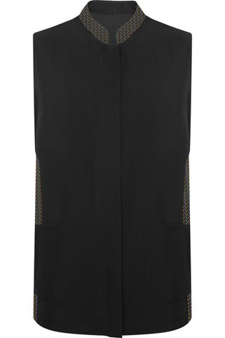 Roly DE9105 - ALDANY Sleeveless scrub vest