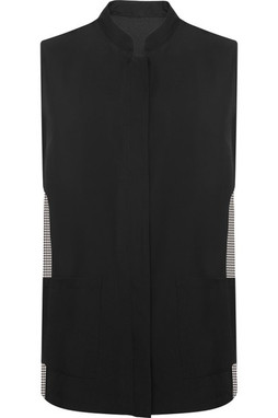 Roly DE9105 - ALDANY Sleeveless scrub vest