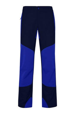 Roly PA9110 - BONATI Unisex trekking trousers combined in two fabrics