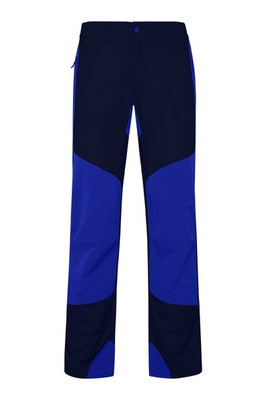 Roly PA9110 - BONATI Unisex trekking trousers combined in two fabrics