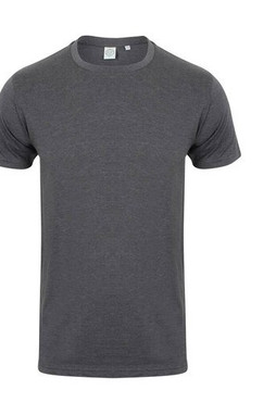 SF Men SF121 - T-shirt Stretch Feel Good Homme