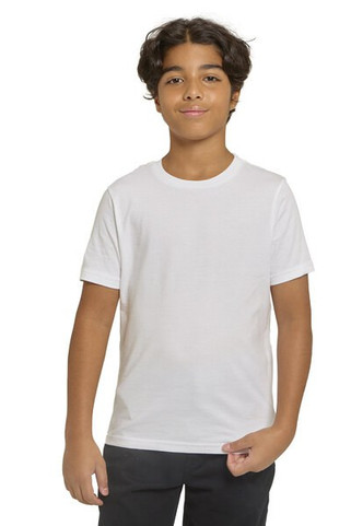 Threadfast T1000B - Youth Epic Cotton T-Shirt