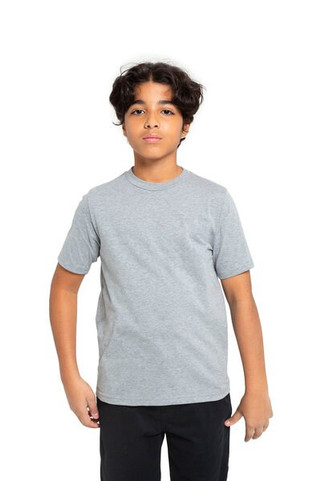 Threadfast T1000B - Youth Epic Cotton T-Shirt