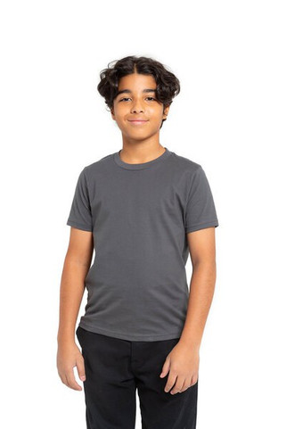 Threadfast T1000B - Youth Epic Cotton T-Shirt