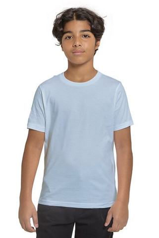 Threadfast T1000B - Youth Epic Cotton T-Shirt