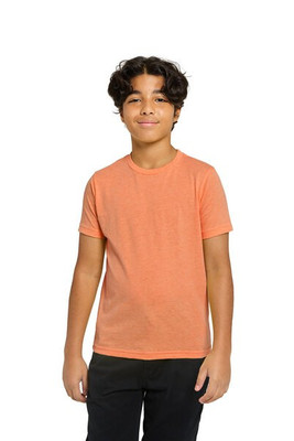 Threadfast T1000B - Youth Epic Cotton T-Shirt