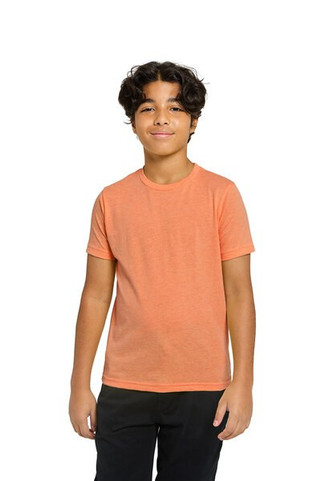 Threadfast T1000B - Youth Epic Cotton T-Shirt