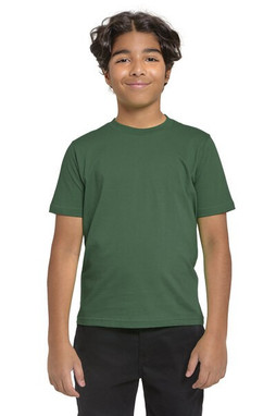 Threadfast T1000B - Youth Epic Cotton T-Shirt