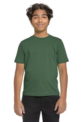 Threadfast T1000B - Youth Epic Cotton T-Shirt