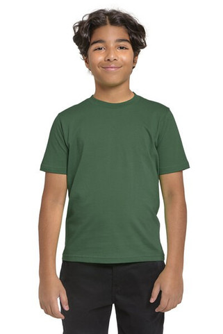 Threadfast T1000B - Youth Epic Cotton T-Shirt