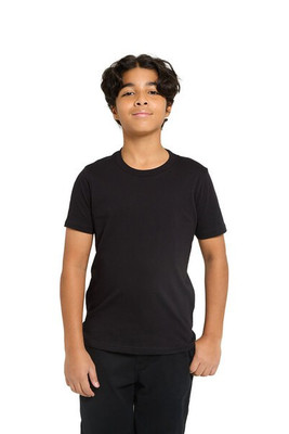 Threadfast T1000B - Youth Epic Cotton T-Shirt