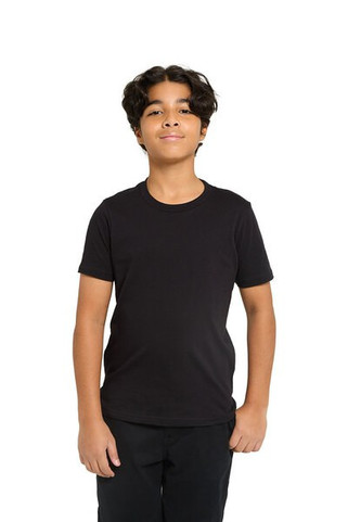Threadfast T1000B - Youth Epic Cotton T-Shirt