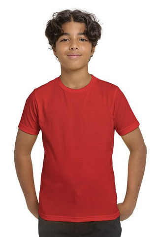 Threadfast T1000B - Youth Epic Cotton T-Shirt