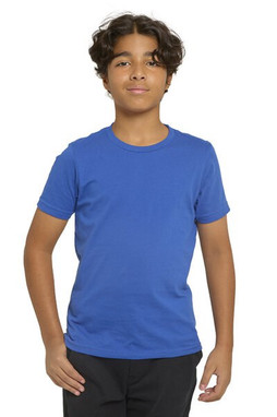 Threadfast T1000B - Youth Epic Cotton T-Shirt