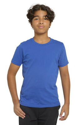 Threadfast T1000B - Youth Epic Cotton T-Shirt