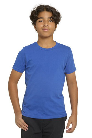 Threadfast T1000B - Youth Epic Cotton T-Shirt