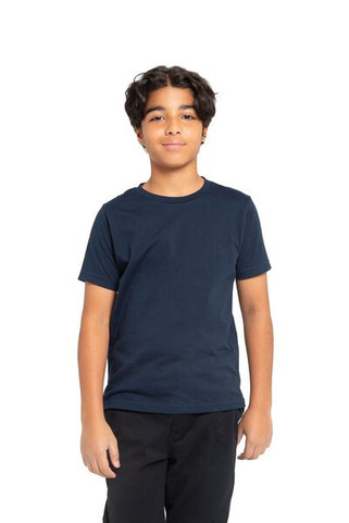 Threadfast T1000B - Youth Epic Cotton T-Shirt