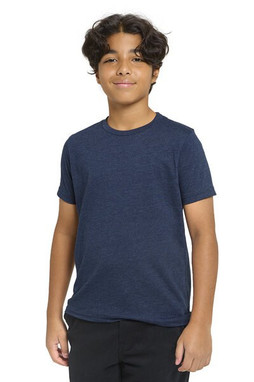 Threadfast T1001B - Youth Epic CVC T-Shirt