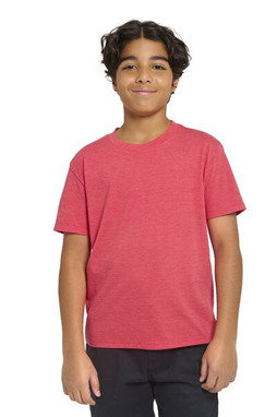 Threadfast T1001B - Youth Epic CVC T-Shirt