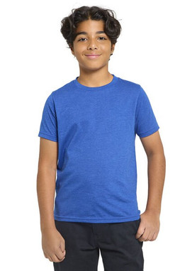 Threadfast T1001B - Youth Epic CVC T-Shirt
