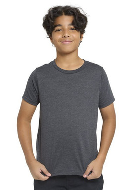 Threadfast T1001B - Youth Epic CVC T-Shirt