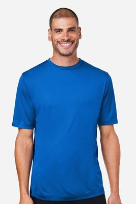 Core365 CE10 - Unisex Capital Performance T-Shirt
