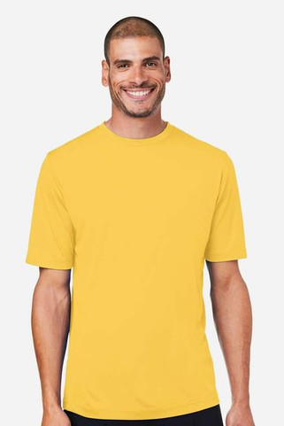Core365 CE10 - Unisex Capital Performance T-Shirt