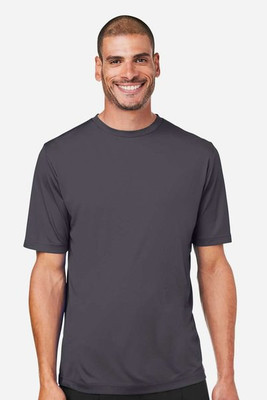 Core365 CE10 - Unisex Capital Performance T-Shirt