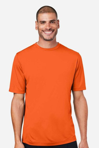Core365 CE10 - Unisex Capital Performance T-Shirt