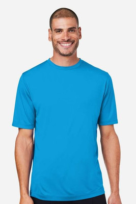 Core365 CE10 - Unisex Capital Performance T-Shirt