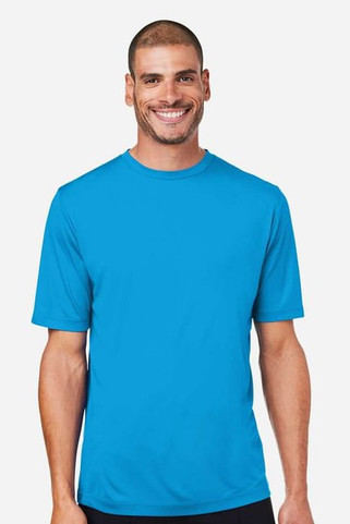 Core365 CE10 - Unisex Capital Performance T-Shirt