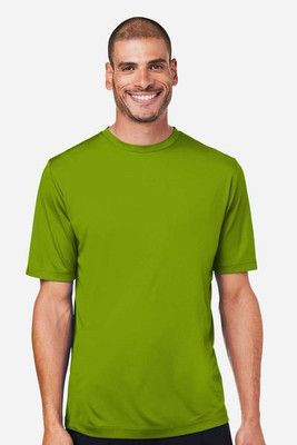 Core365 CE10 - Unisex Capital Performance T-Shirt