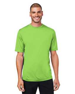 Core365 CE10 - Unisex Capital Performance T-Shirt