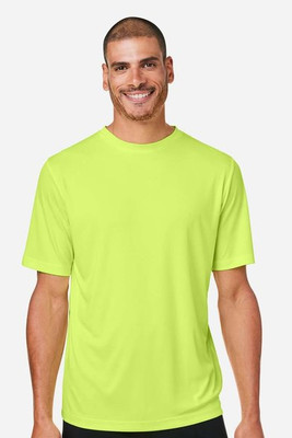 Core365 CE10 - Unisex Capital Performance T-Shirt