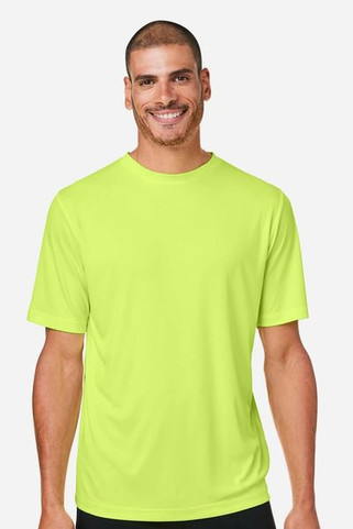 Core365 CE10 - Unisex Capital Performance T-Shirt