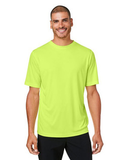 Core365 CE10 - Unisex Capital Performance T-Shirt